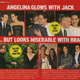 Image for article titled This Week In Tabloids: Ariana Grande Makes Staff Carry Her Like a Baby